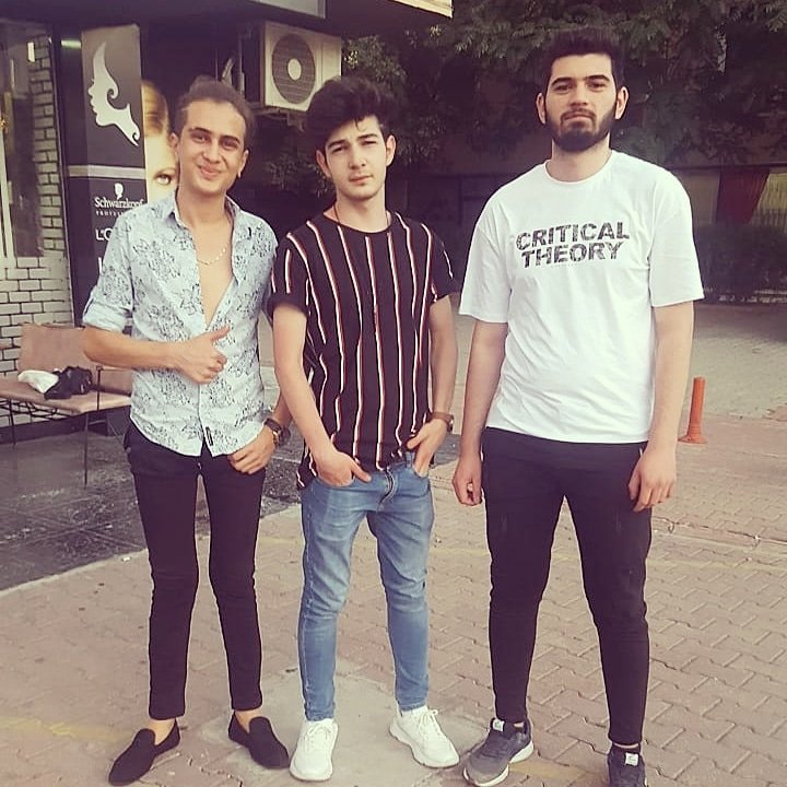 Enes Akcay (@enesakc55) on Twitter photo 