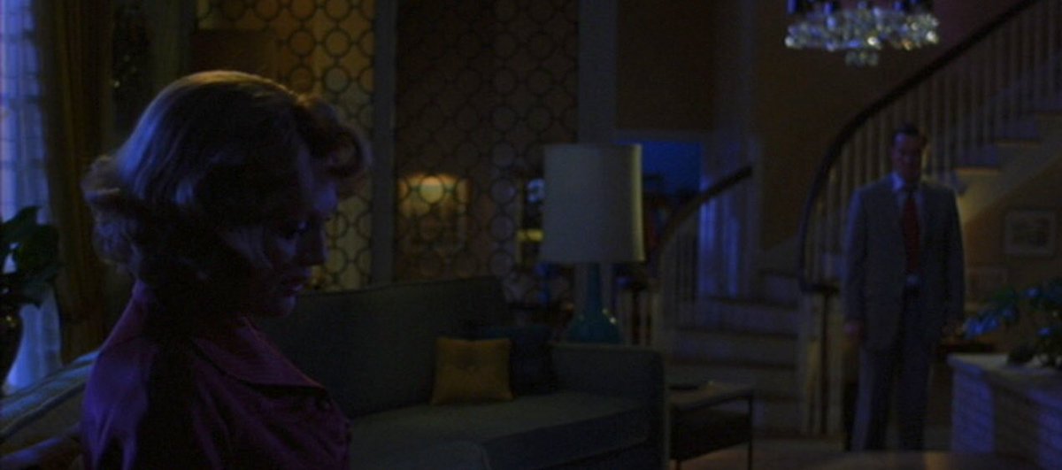 Written On The Wind (1956) // Far From Heaven (2002)