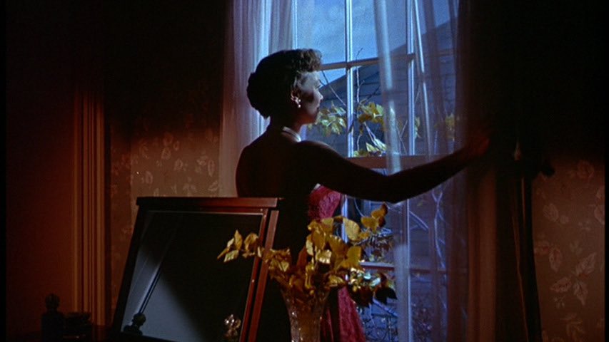 All That Heaven Allows (1955) // Far From Heaven (2002)