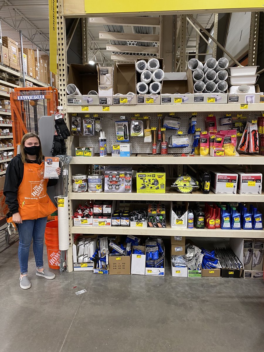 Jim Elsenpeter (@jimelsenpeter) on Twitter photo Cassie getting recoveries $765 and fixing clearance E/C <a href="/belford_melissa/">Melissa Beth Belford</a> <a href="/DillonTHD/">Dillon Musilek</a> <a href="/JennyWickesberg/">Jenny Wickesberg</a> @NickNorlingHD <a href="/1rawone/">Raffee wright</a> Cassie getting recoveries $765 and fixing clearance E/C <a href="/belford_melissa/">Melissa Beth Belford</a> <a href="/DillonTHD/">Dillon Musilek</a> <a href="/JennyWickesberg/">Jenny Wickesberg</a> @NickNorlingHD <a href="/1rawone/">Raffee wright</a>