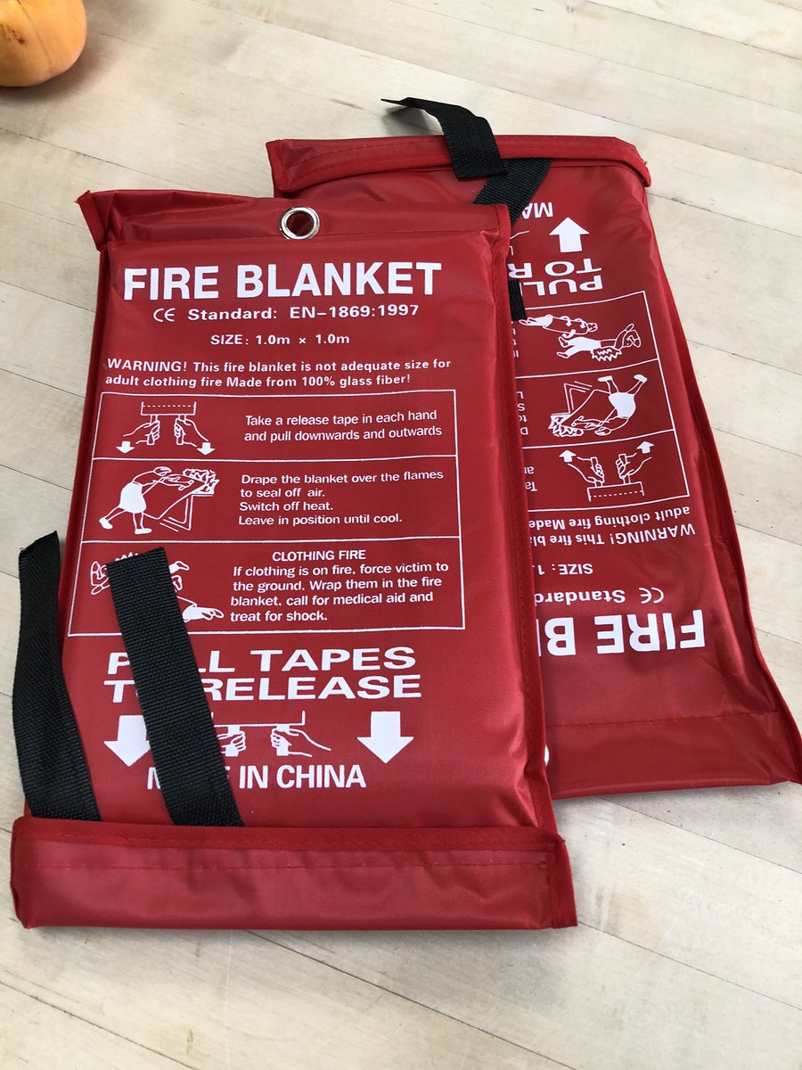 wienbar's tweet image. Recent notable death by house fire of #TonyHsieh led me to buy several of these for home safety