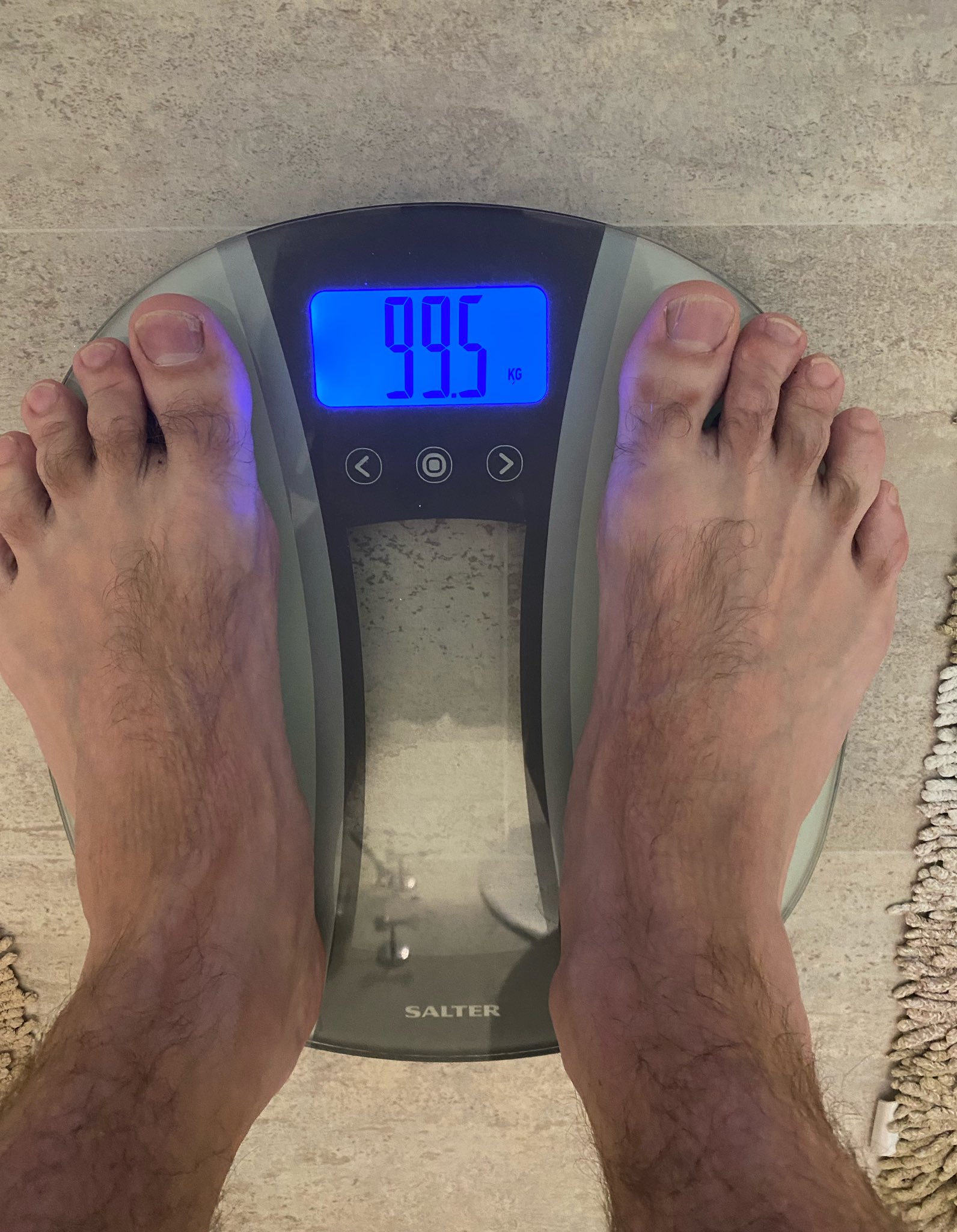 144 kg in clearance pounds
