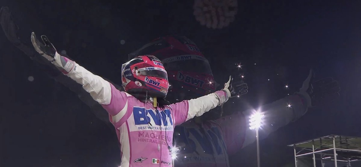 ramosteiger's tweet photo. #respect #F1 https://t.co/YdLH19FyHM
