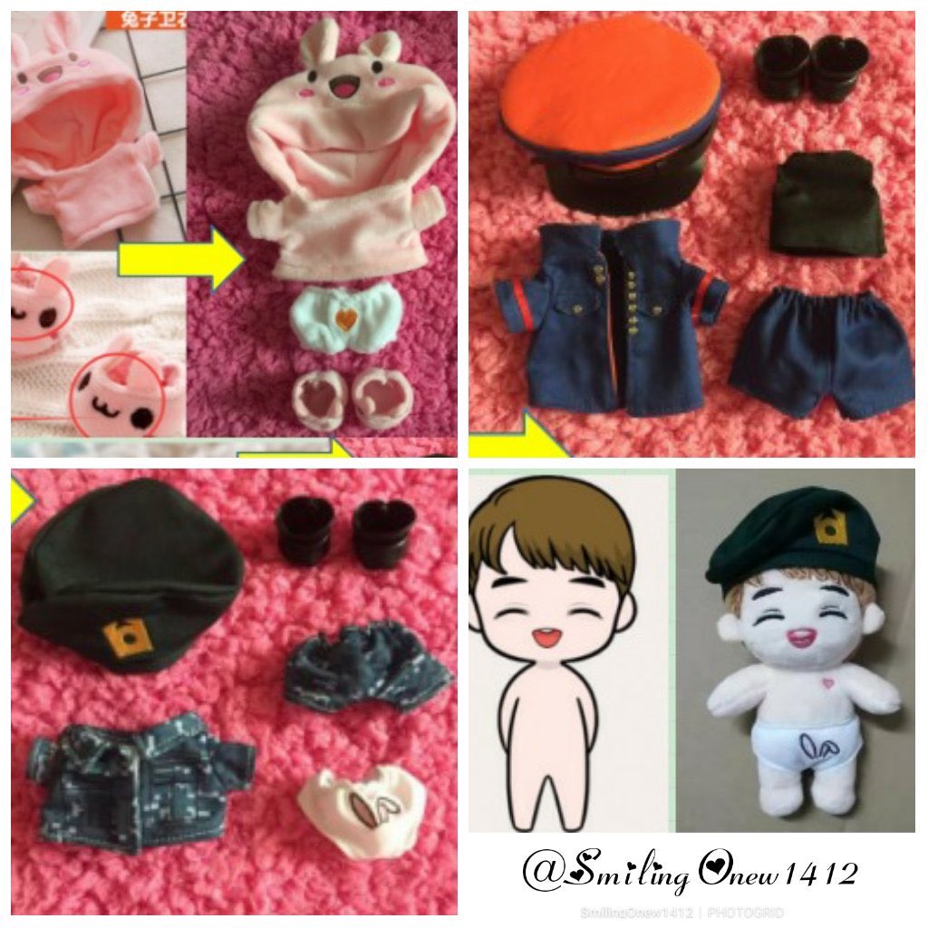 SHINeeStorecl's tweet image. Holaa, vengo a exponer la situación que tengo con @YoJinKi_World porque me estafó con un GO de un doll de jinki, contaré todo desde el principio para que asi se entienda mejor.
abro hilo.