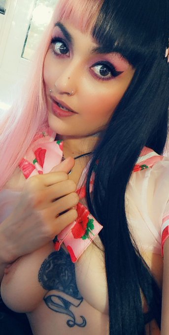 Good night lovers! 😈❤️ See you tomorrow🔥🔥🔥 @AnythingGoesFu2 @FSandM @MilfsnCum @nikkuk1 @Firecrackers_<a class="tags" target="_blank" title="On Twitter" href="/?out=eyJ0eXAiOiJKV1QiLCJhbGciOiJIUzUxMiJ9.eyJpYXQiOjE3Mjc4NDQxODAsImlzcyI6InR3cG9ybnN0YXJzLmNvbSIsIm5iZiI6MTcyNzg0NDE4MCwiZXhwIjoxNzU5MzgwMTgwLCJyZWRpcmVjdF91cmwiOiJodHRwczovL3R3aXR0ZXIuY29tL0FueXRoaW5nR29lc0Z1MiJ9.RX_8N-nQ6gNczMHMQb3gnQeIZiba7TGfNDu56s5KmTMSy4bUCHsHEiuqTjI-fZdNfMyjFCw4KES0UXqZUMU1Ag">@AnythingGoesFu2</a><a href="/tag/nomakeup"class="tags"><span>#nomakeup</span></a><a href="/tag/naturalbeauty"class="tags"><span>#naturalbeauty</span></a><a href="/tag/nofilters"class="tags"><span>#nofilters</span></a>