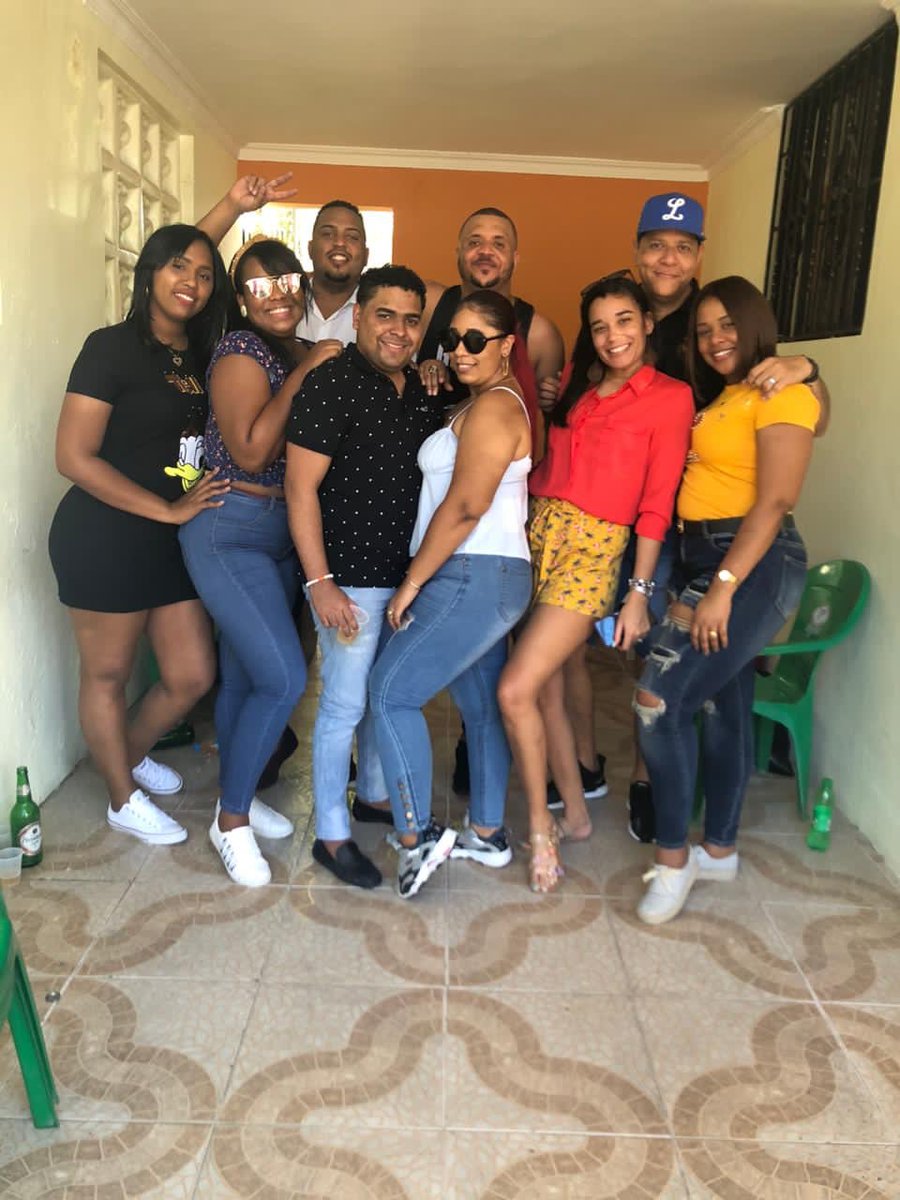 ⁦<a href="/MalandrosInc/">Los Malandros</a>⁩ #NavidadMalandros