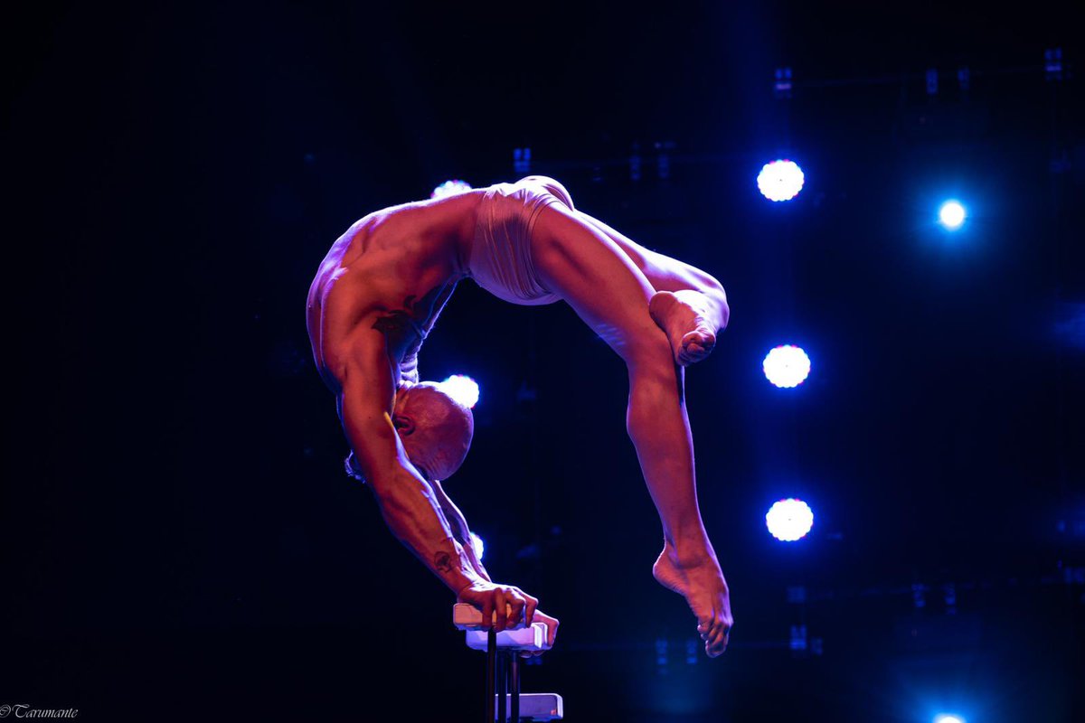 #clandestinocabaret en <a href="/laestacionppio/">Gran Teatro CaixaBank Príncipe Pío </a> cada sábado!

Murcianos around the world #murcianico