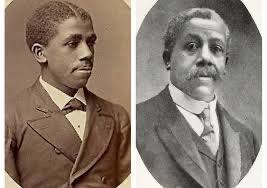 This week’s  #SundayScientistShoutout is Edward Bouchet (1852-1918)!Bouchet was a physicist and educator and the first Black American to earn a Ph.D. from an American university in 1876. (1/n) #DiversityinSTEM https://bit.ly/ed_nytime&nbsp;