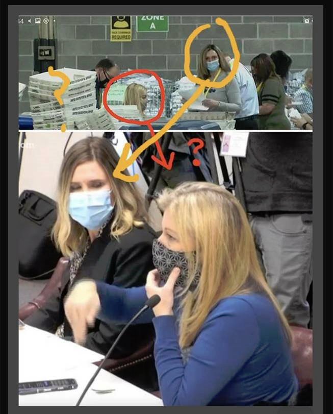  @realDonaldTrump  @LLinWood  @SidneyPowell1  @RudyGiuliani  @JennaEllisEsq  @GenFlynn