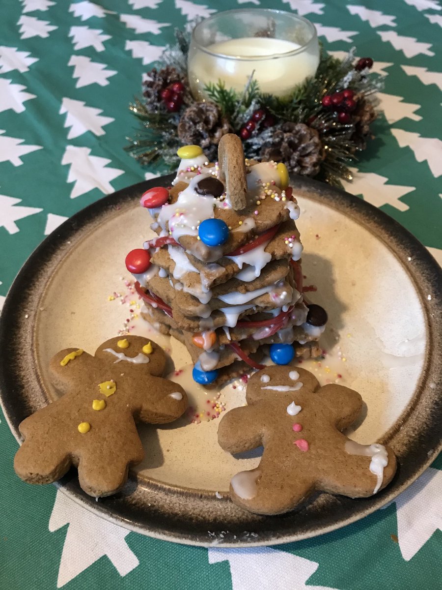Austin has had great fun baking with Miss. Nichol this afternoon! Thank you  ⁦<a href="/VH_Chethams/">Victoria House</a>⁩
