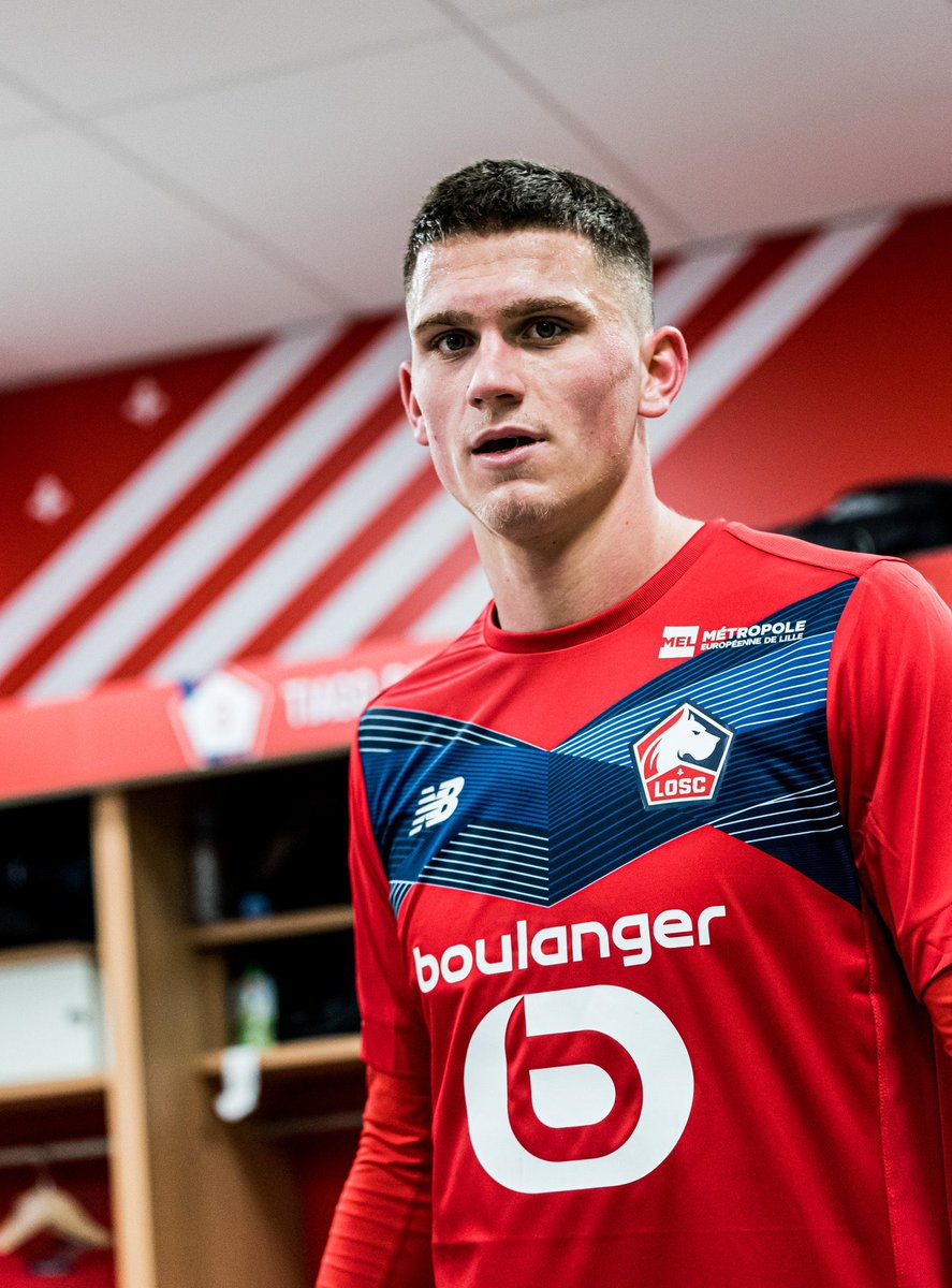 LOSC_PT's tweet photo. 📸 DOMINGOU no Lille 💫

#LOSCACM https://t.co/7joktifTyW