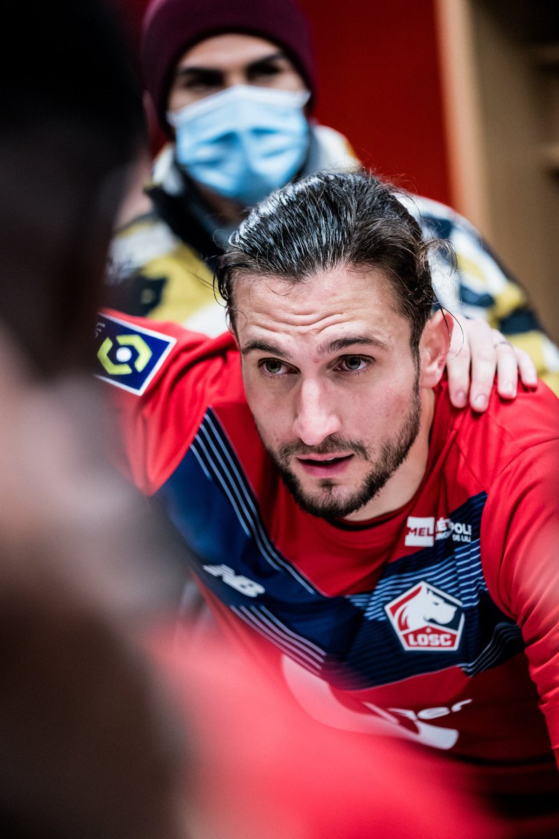 LOSC_PT's tweet photo. 📸 DOMINGOU no Lille 💫

#LOSCACM https://t.co/7joktifTyW
