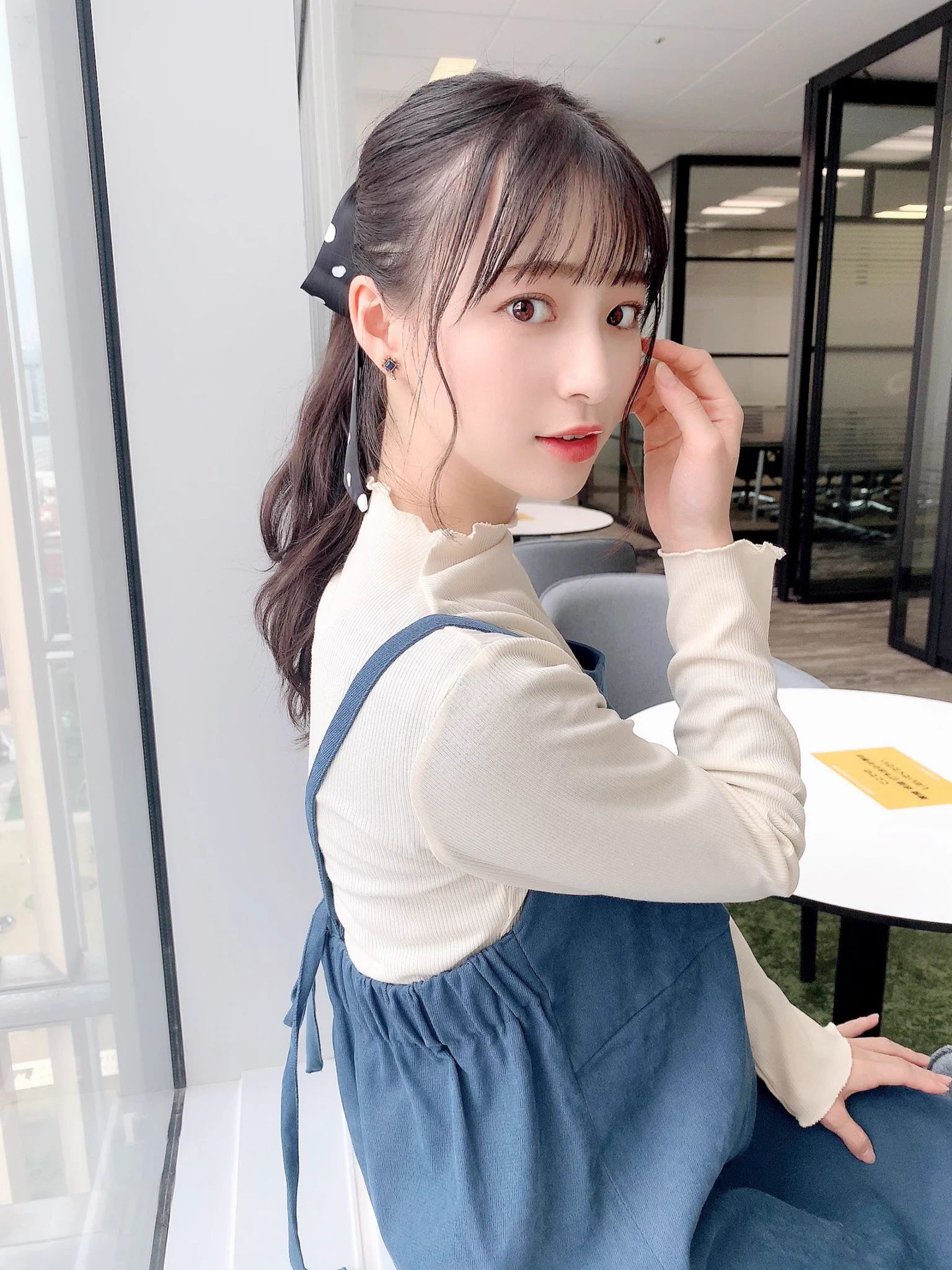 冨田 菜々風 on X: 
