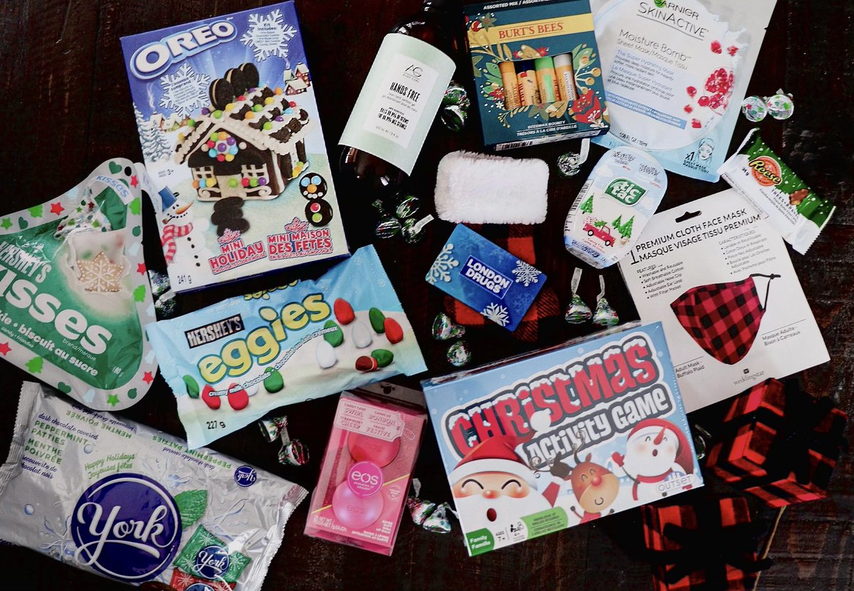 ChattyGirlMedia's tweet photo. ✨Day 8 of 12 Days of Christmas GIVEAWAYS✨ RT and follow @chattygirlmedia + @LondonDrugs for your chance to win a $200 Gift Card! Winner will be chosen on Dec 9 and can be from Facebook Twitter or Instagram. #londondrugs #Canadian #ContestAlert https://t.co/SWwu2oIkN5