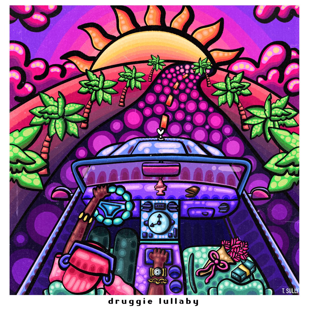 tsullyart's tweet image. some of my favorite cover art works I have done 💘