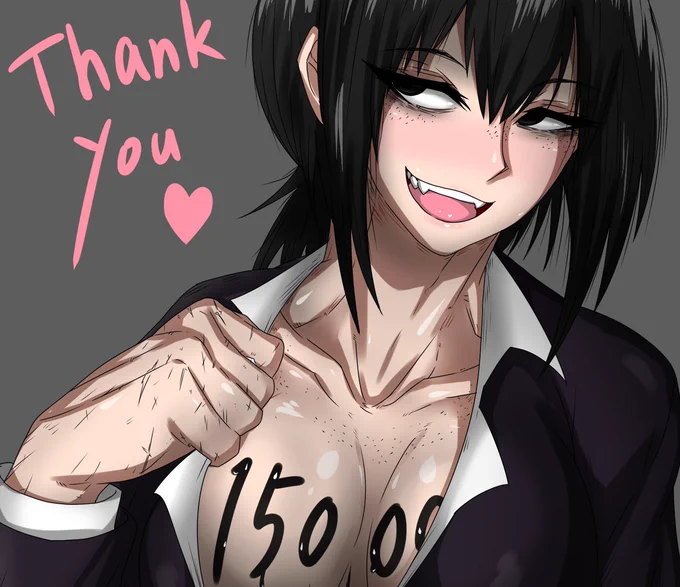 フォロワー様が15000人になりました
皆様ありがとうございます!🙇‍♂️
Thank you 15000 followers!💪 