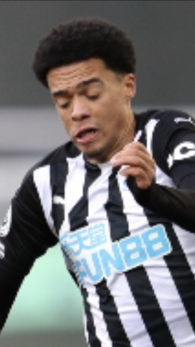 The Reece James EffectA thread