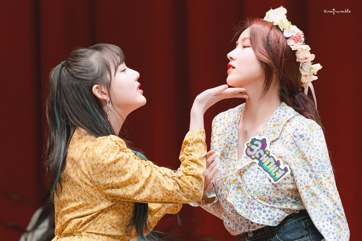 🦊 소정아 🥳 생일 🎂 축하해 🎉

#소정이의_소원이_다_이루어지길
#BestLeaderSowonDay
#Happy_Sowon_Day
#소원 #SOWON #ソウォン
#여자친구 #GFRIEND #ヨジャチング 

grumblepic.tistory.com/37