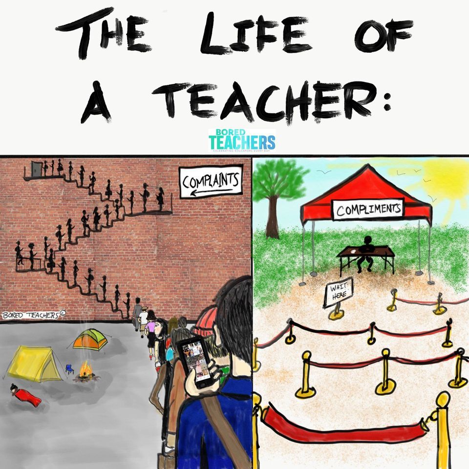 Bored_Teachers's tweet photo. Sad reality. https://t.co/bDNJovMSfa