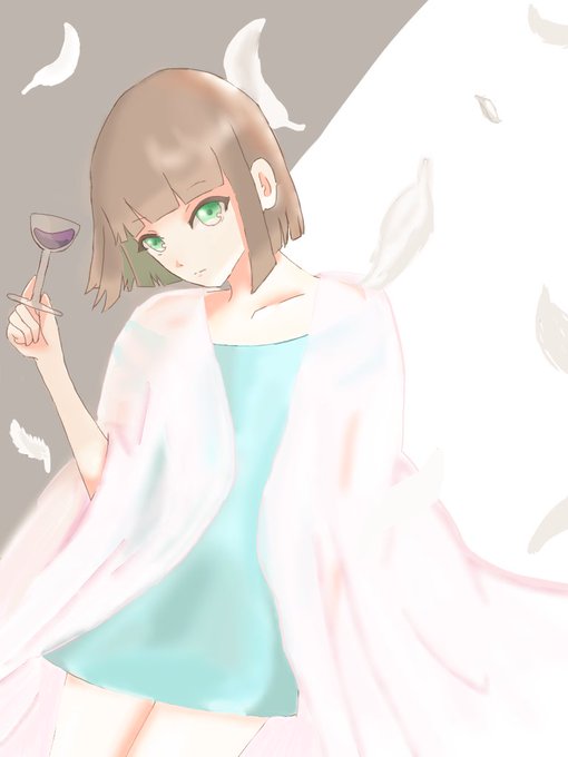 羽織のtwitterイラスト検索結果 羽織のtwitterイラスト検索結果