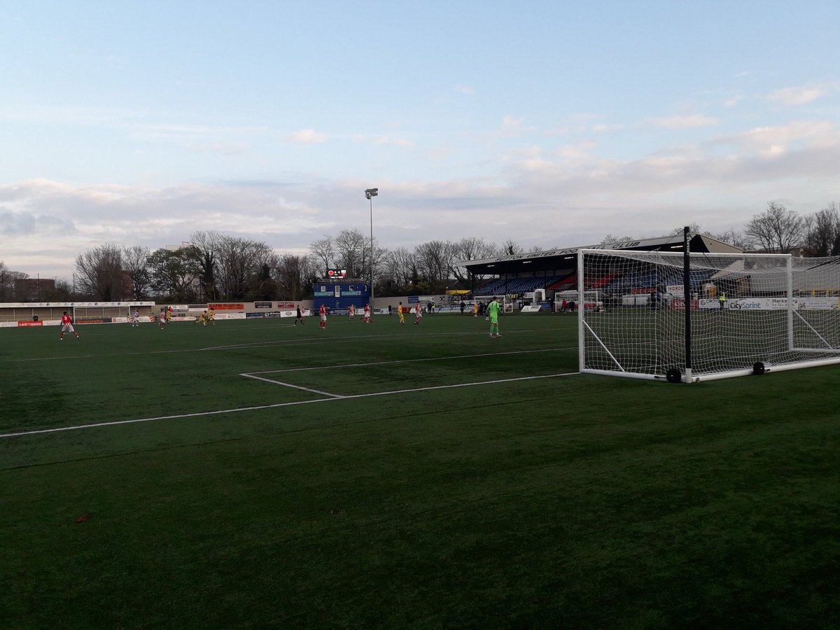 bornatotter's tweet photo. Underway at GGL for @official_scrfc v Southall in the #FAVase . #OohAahSCR #UpThePROWS https://t.co/ZLxuuZRT9q