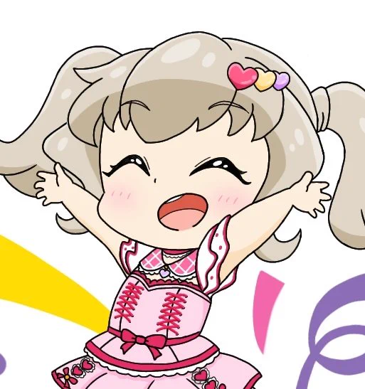 ラッキー☆バースデー

#姫石らき生誕祭
#姫石らき生誕祭2020 