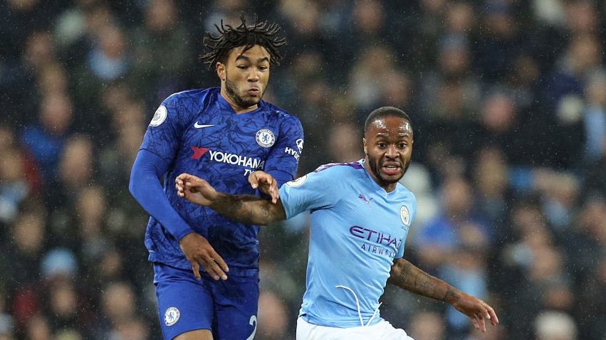 The Reece James EffectA thread