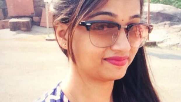 Heeral Patel, 28 January 13, 2020, Brampton, ON. A hard-working personal support worker who was known for her commitment to her job. Will be missed dearly by her friends and family & co-workers. A first-degree murder charge was planned for her ex-husband before his death.