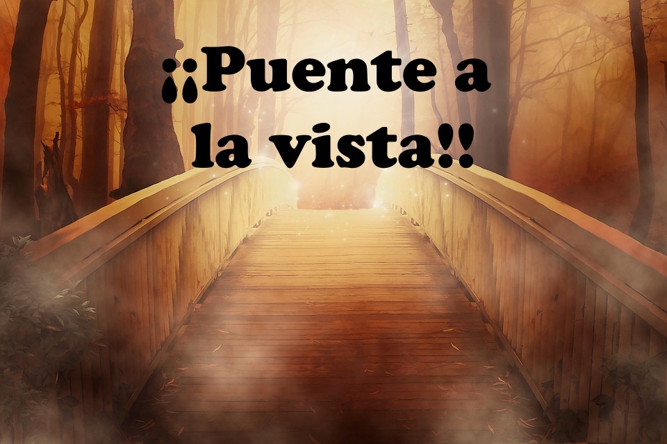 Hasta el miércoles por vacaciones no os podremos atender un saludo