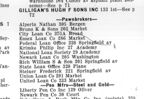 CFCNJIC NJ Room @ Newark Lib tweet media