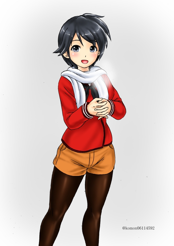 最上 Twitter Search