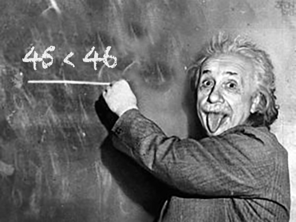 charley_ck14's tweet image. According to Trump Math...

81,000,000 &amp;lt; 74,000,000
306 &amp;lt; 232
46 &amp;lt; 45

#TrumpMath