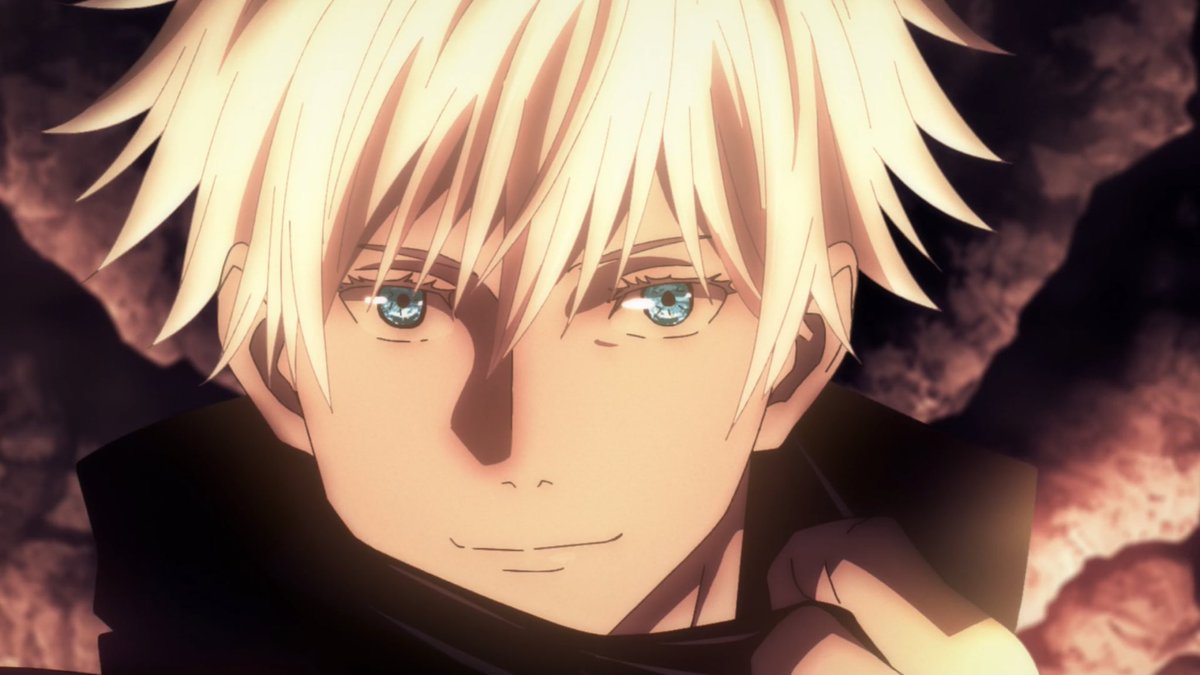 Jujutsu Kaisen on X: "It's December 7th in Japan. Happy Birthday to the strongest Jujutsu sorcerer, Satoru Gojo https://t.co/c198dOu0G7" / X
