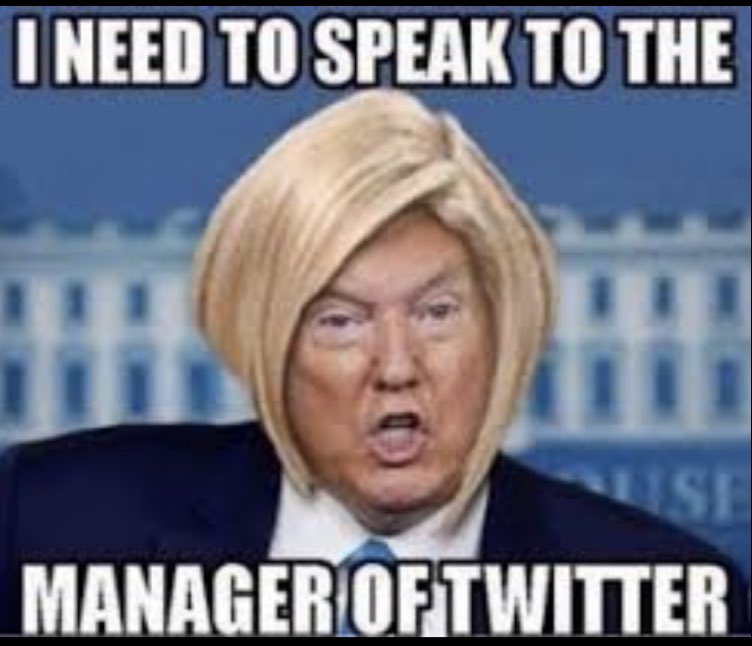 Anythingpork's tweet image. #TrumpMath

25k lies + 100s of fact checked tweets = I want to repeal 230