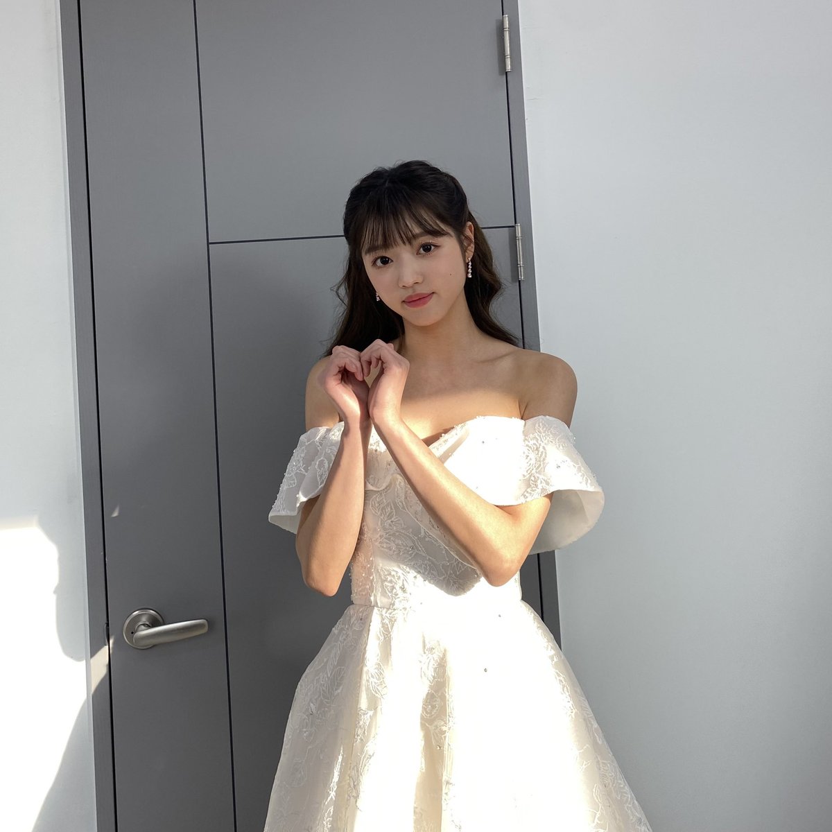 8_OHMYGIRL tweet picture