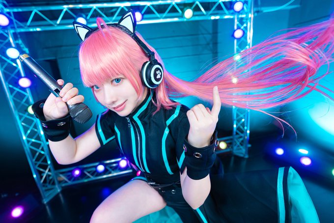 コスプレイヤーはたのゆうのTwitter画像27