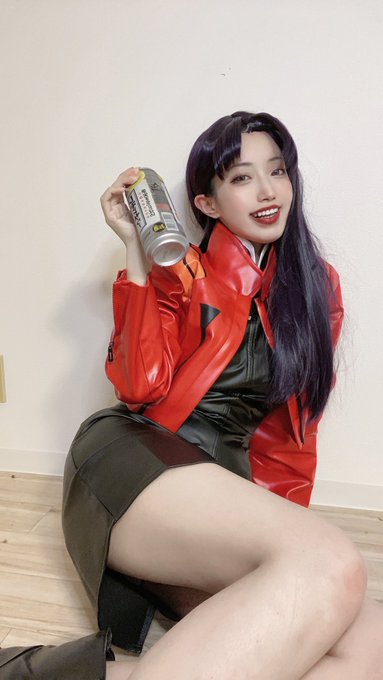 コスプレイヤー切切キリコのTwitter画像24