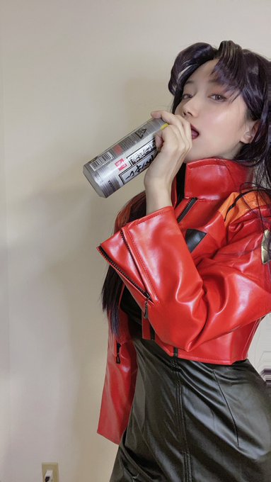 コスプレイヤー切切キリコのTwitter画像23