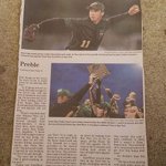 Photo by Preble Baseball (@preblebaseball1)