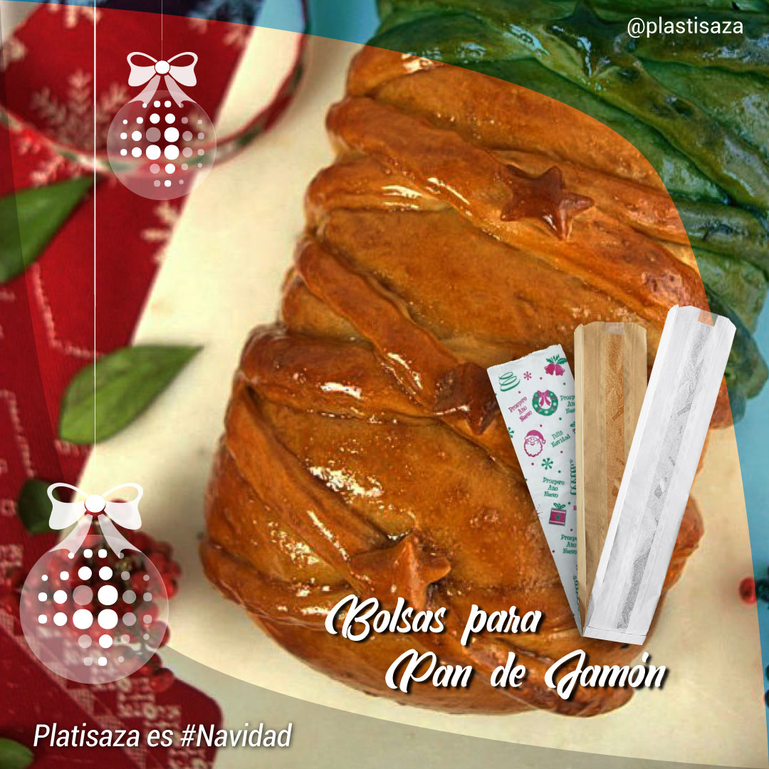 plastisaza's tweet photo. #BolsasParaPanDeJamón.
Papel kraft: marrón y blanco
46x15cm 50x15cm 60x16cm 
Bultos de 1000 bolsas
Venta mínima 100 unds
Contáctanos vía Whatsapp: 04141439595
@Plastisaza, Tu mundo en plástico
#panaderías #emprendimiento
#cenadenavidad #cenadefindeaño #plastisazacontigo #valencia https://t.co/jz0OFWsKSp