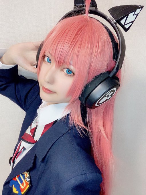 Twitterのコスプレ画像59