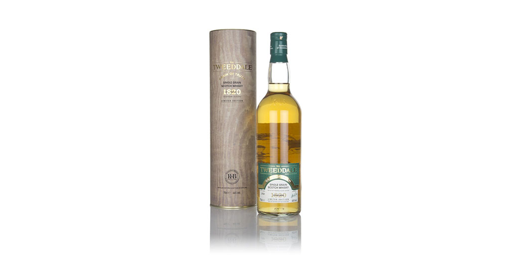 The <a href="/tweeddaleblend/">Tweeddale Whisky</a> Grain of Truth is all about focusing on the grains in the #whisky, made with equal proportions of wheat and barley! A nutty, malty delight.

masterofmalt.com/whiskies/tweed…