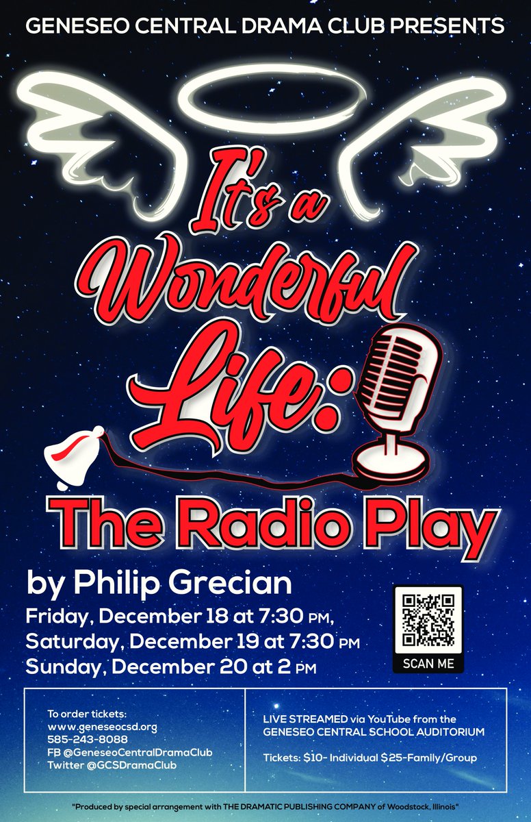 GCSDramaClub tweet media