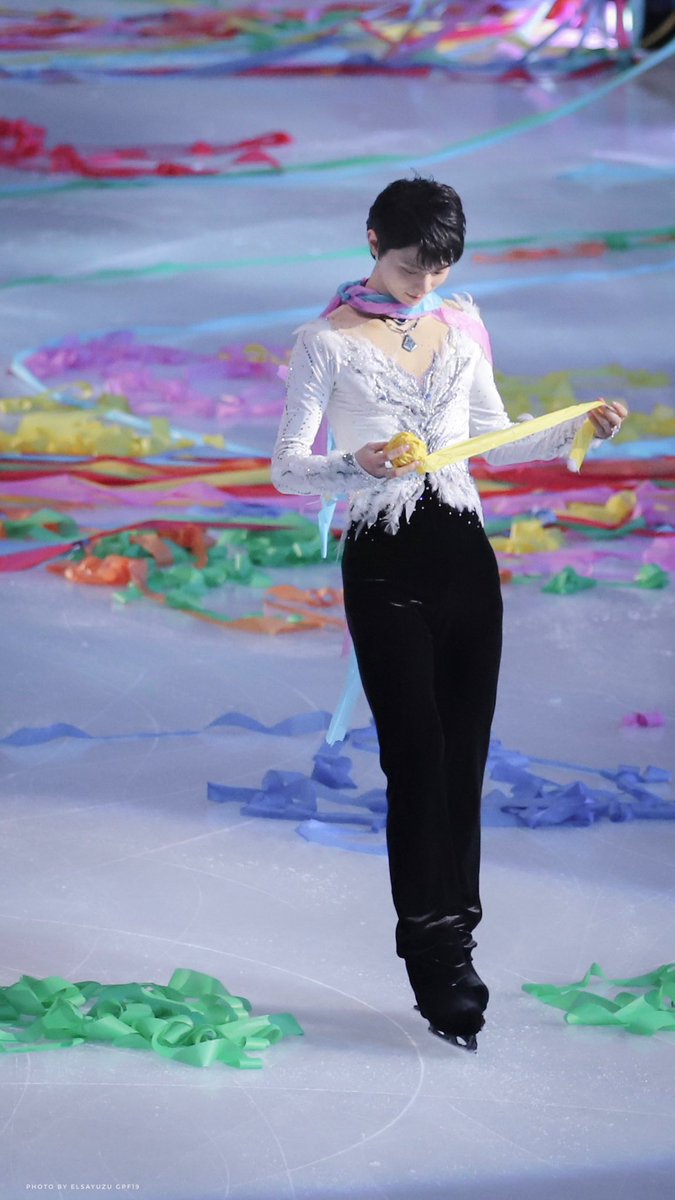 YuzuElsa's tweet photo. #羽生結弦誕生祭2020  
#Happy26thBirthdayYuzu

26歳のお誕生日おめでとうございます🎂🎉🎉🎉 https://t.co/DrFe8iHow4