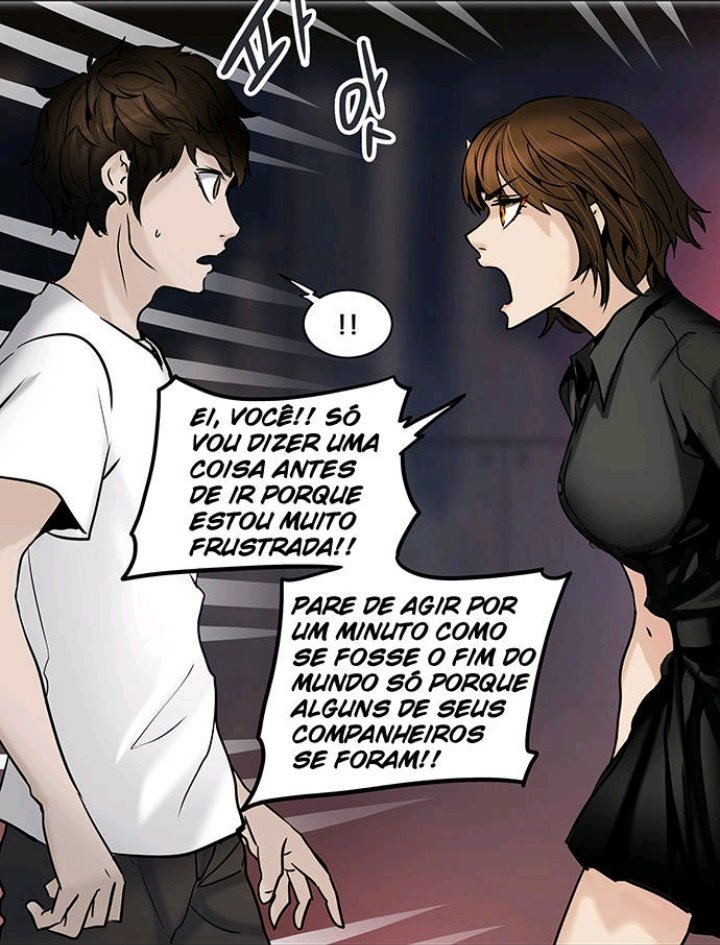 Tower of God Brasil🐢 (@BrasilTower) / X