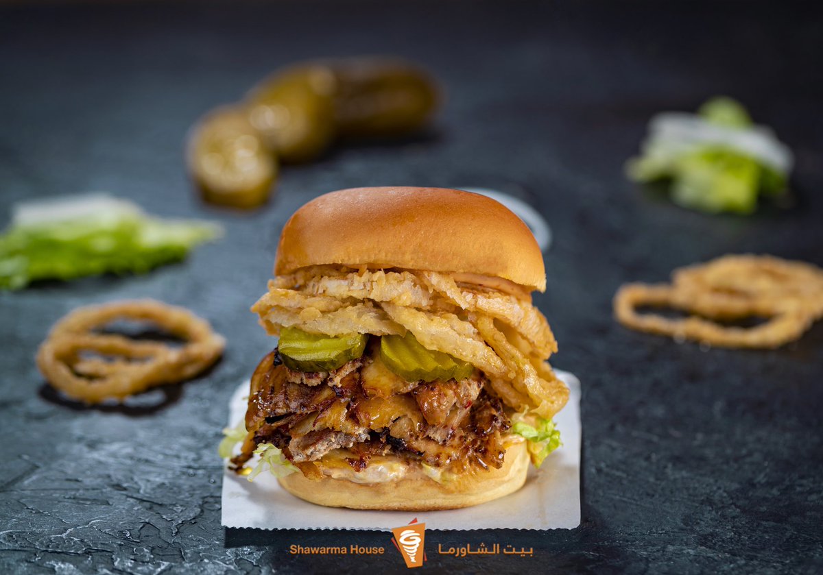 وجبات كيتو بيت الشاورما Cooknays Com