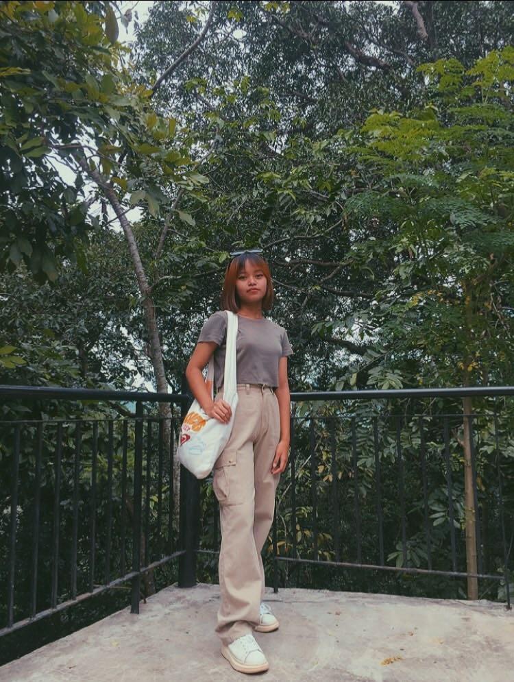 lycajynn's tweet photo. hiya ako bhie hoho👉👈 https://t.co/ubkfitCekj