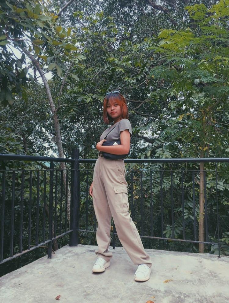 lycajynn's tweet photo. hiya ako bhie hoho👉👈 https://t.co/ubkfitCekj
