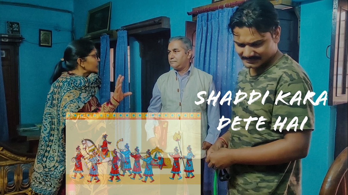 krishtanians's tweet photo. https://t.co/ghJBFG15Zo
#krishtanians #seventeen #shaddikarvadetehai https://t.co/2CAEGUWUUP