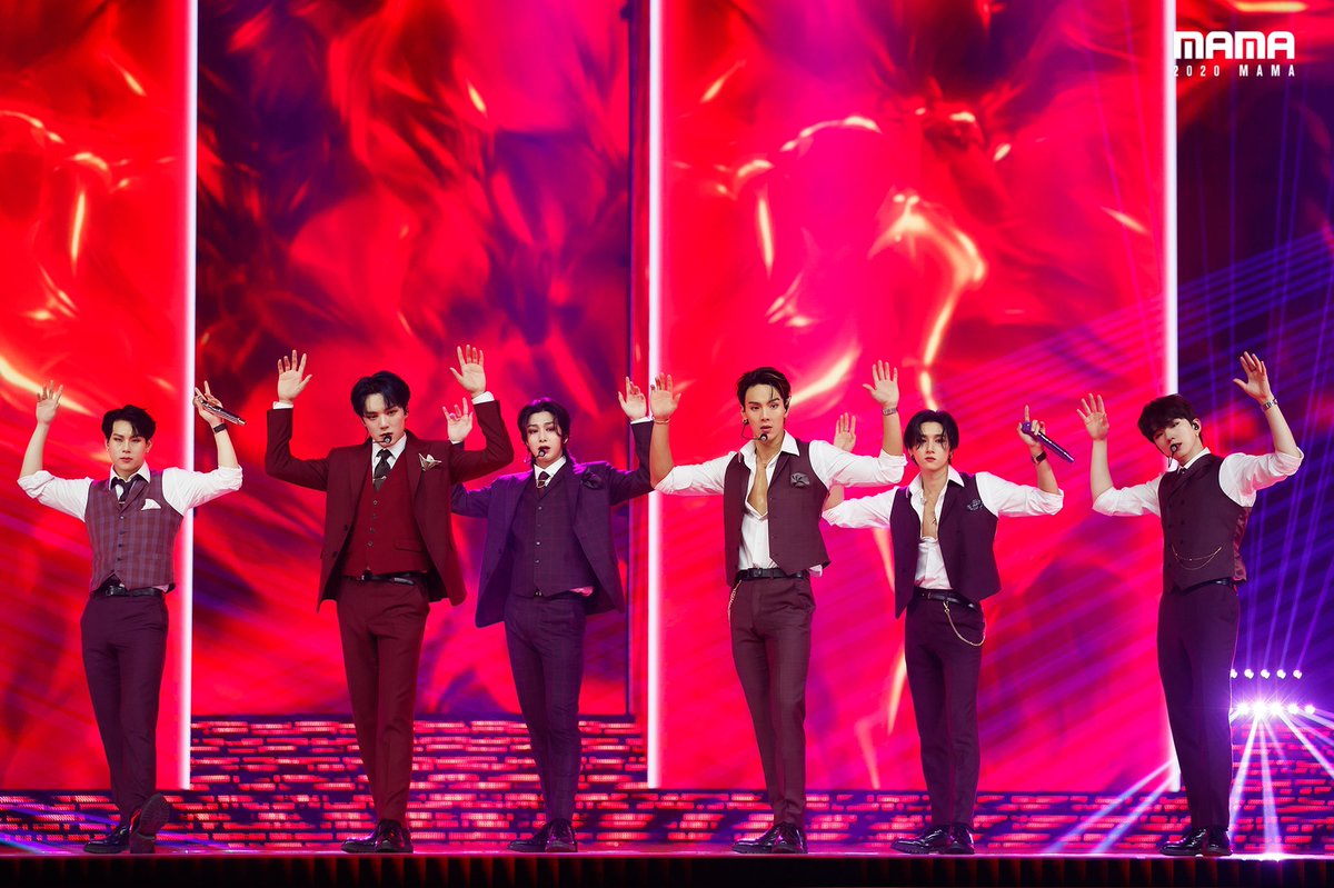 mxxn_kyun's tweet photo. Monbebe: Monsta x best stage
Haters: pero--
Monbebe: MONSTA X BEST STAGE
#MonstaXAtMMAs #MONSTA_X #MONSTAXatMAMA2020 #MONSTAX #MONSTAXonMAMA @OfficialMonstaX https://t.co/SqoQko16Ju